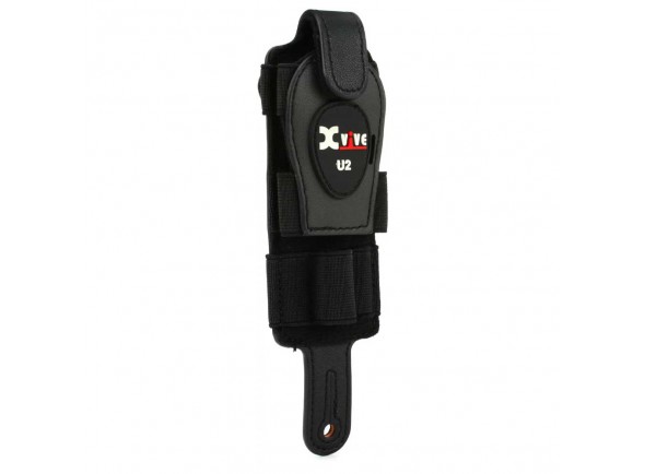 XVive Audio H1 U2 transmitter strap holder XVive Audio H1 U2 transmitter strap holder